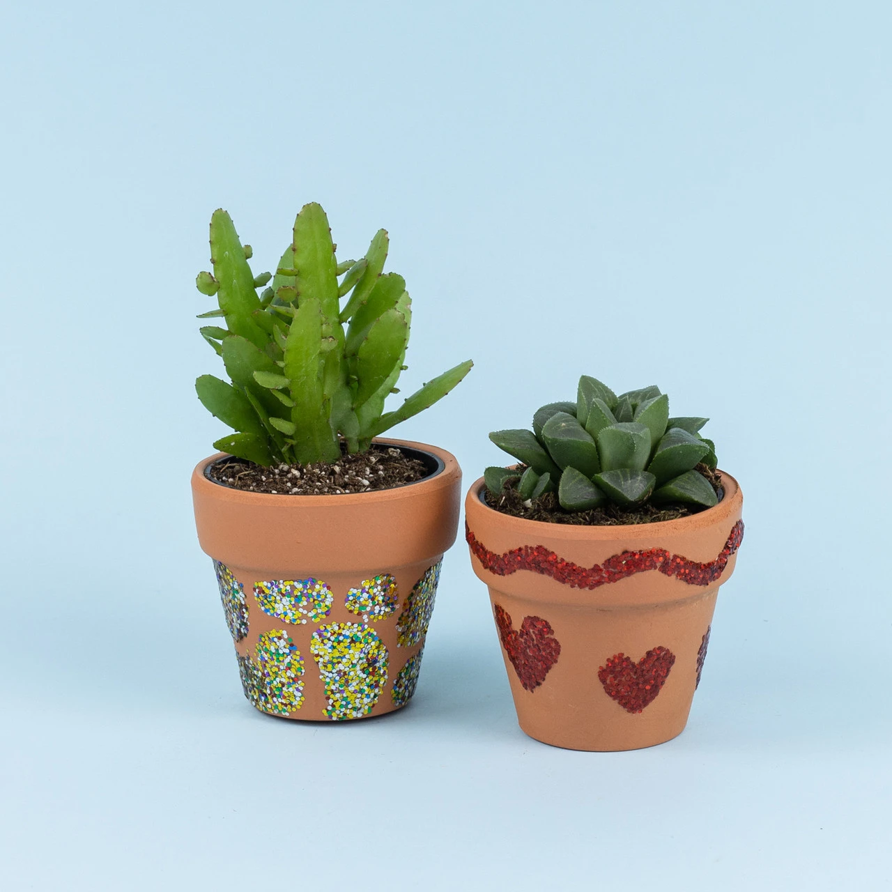 Tiger Tribe - Glitter Goo - Gemstone Sparkle 3 Tiger Tribe - Glitter Goo - Gemstone Sparkle - Image 3