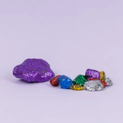 Tiger Tribe - Glitter Goo - Gemstone Sparkle 18 Tiger Tribe - Glitter Goo - Gemstone Sparkle -Children Toys Shop 7 0143 63453.1663409008