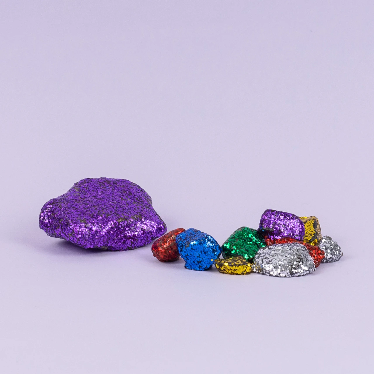 Tiger Tribe - Glitter Goo - Gemstone Sparkle 8 Tiger Tribe - Glitter Goo - Gemstone Sparkle - Image 8