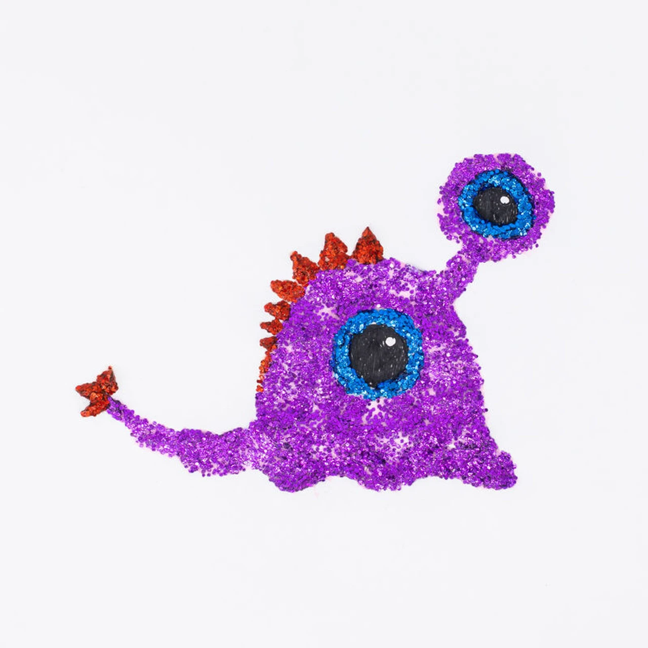 Tiger Tribe - Glitter Goo - Gemstone Sparkle 5 Tiger Tribe - Glitter Goo - Gemstone Sparkle - Image 5