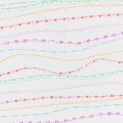 Tiger Tribe - Roller Pattern Pens -Children Toys Shop 7 0147 74873.1692880344