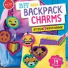 Klutz - BFF Backpack Charms