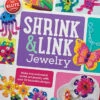 Klutz - Shrink & Link Jewelry