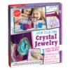 Klutz - Grow Your Own Crystal Jewelry