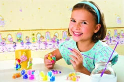 4M - Mould & Paint Glitter - Ballerina -Children Toys Shop 712VLxMuklL. AC SL1198 80550.1690847134