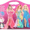 Top Model - Glamour Special Activity Book