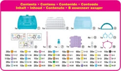 Aquabeads - Deluxe Carry Case -Children Toys Shop 71eU 37bXeL. AC SL1500 90695.1696513202