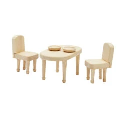 PlanToys - Victorian Furniture Set 9 PlanToys - Victorian Furniture Set -Children Toys Shop 7359 Packshot 03 63775.1709635338