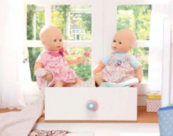 Baby Annabell - Day Dress Floral With Pink Bow 7 Baby Annabell - Day Dress Floral With Pink Bow -Children Toys Shop 794531a 1 40243.1600288730