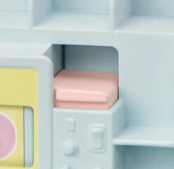 Sylvanian Families - Village Doctor Starter Set -Children Toys Shop 7 78022.1678365110