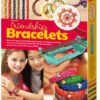 4M - Kidzmaker - Friendship Bracelet Kit