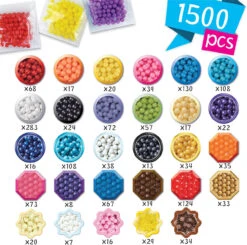 Aquabeads - Ocean Splash Scene -Children Toys Shop 816h ug1r5L. AC SL1500 54359.1717509042