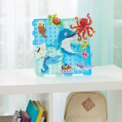 Aquabeads - Ocean Splash Scene -Children Toys Shop 81CJ5fT EYL. AC SL1500 46724.1717509042