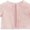 Corolle - Ma Corolle - Pink Sparkle Cardigan 36cm