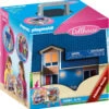 Playmobil City Life -Take Along Doll House 70985