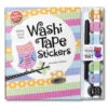 Klutz - Washi Tape Stickers