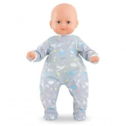 Corolle Mon Grand Poupon - My New Born Child Set - 36cm 8 Corolle Mon Grand Poupon - My New Born Child Set - 36cm -Children Toys Shop 9000130280 007 580x580 9f5e438a 9b60 4897 87ac 24e52d5b1810 1024x 82096.1662131716