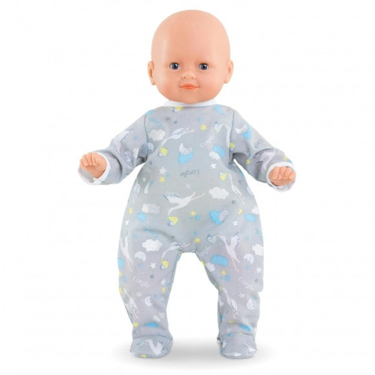 Corolle Mon Grand Poupon - My New Born Child Set - 36cm 3 Corolle Mon Grand Poupon - My New Born Child Set - 36cm - Image 3