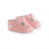 Corolle Mon Classique - Pink Ankle Strap Shoes - 36cm