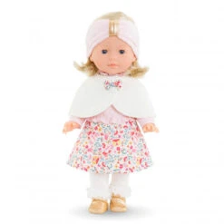 Corolle Ma Corolle - Priscilla Winter Blooming Doll 36cm