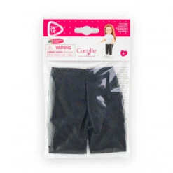 Corolle - Ma Corolle Black Pants - 36cm -Children Toys Shop 9000211350 002 580x580 06262.1658879557