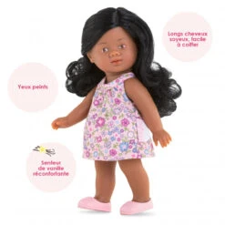 Corolle Mini Corolline Doll - Rosaly -Children Toys Shop 9000240040 008 580x580 59471.1662345133
