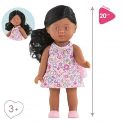 Corolle Mini Corolline Doll - Rosaly -Children Toys Shop 9000240040 009 580x580 81930.1662345133