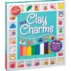 Klutz - Make Clay Charms