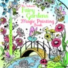 Usborne - Magic Painting - Fairy Gardens