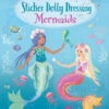 Usborne - Sticker Dolly Dressing - Mermaids