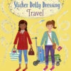 Usborne - Sticker Dolly Dressing - Travel