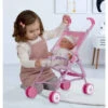 Baby Dream - Stroller - Pink