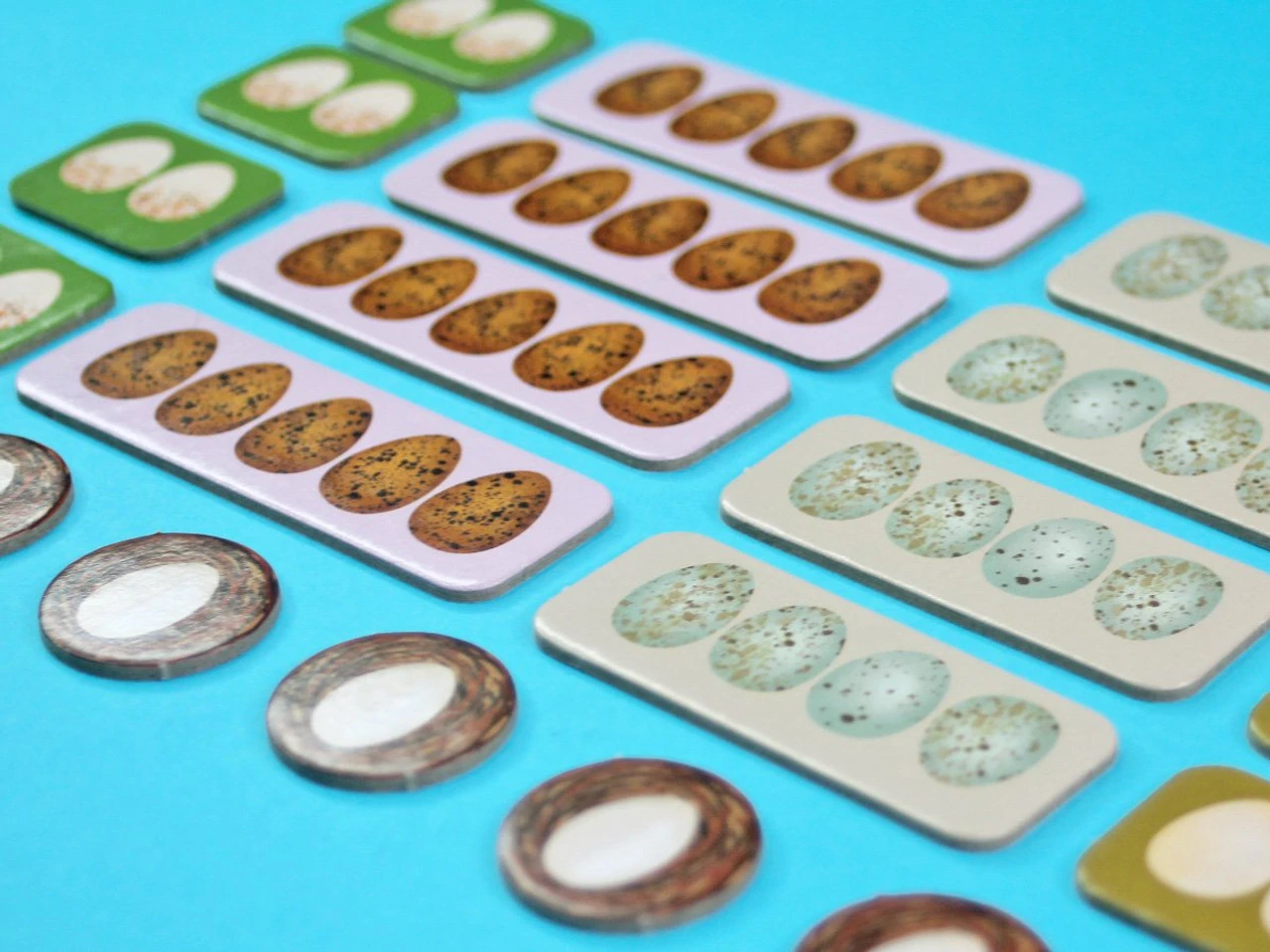 Busy Beaks 2 Busy Beaks - Image 2