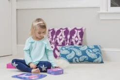 Crocodile Creek - 12 Piece Mini Puzzle - Unicorn Magic -Children Toys Shop C41126 19029.1616833978