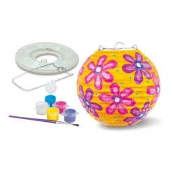 4M - Little Craft Lantern Painting Kit -Children Toys Shop C4767 2 1200x 42974.1690771042
