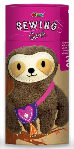 Avenir - Sewing - Sloth