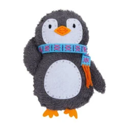 Avenir - Sewing - Penguin 5 Avenir - Sewing - Penguin -Children Toys Shop CH1626 3 2000x 29105.1711014820