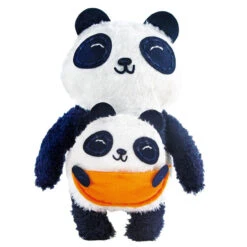Avenir - Sewing My First Doll - Mum & Baby Panda -Children Toys Shop CH201619 3a 2000x 14362.1711012320