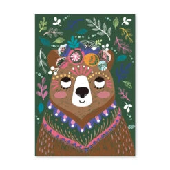 Avenir - A4 Scratch Book - Magical Animals -Children Toys Shop CH221834 3 web 2000x 63005.1711017299