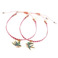 Djeco - You & Me - Birds Ribbon Set