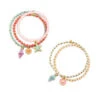 Djeco - You & Me - Sea Multi Wraps Beads Set