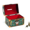 Djeco - Pirates Money Box