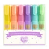 Djeco - Mini Pastel Highlighters