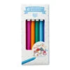 Djeco - 6 Fine Point Pens