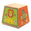 Djeco - Animambo Cajon Box Drum
