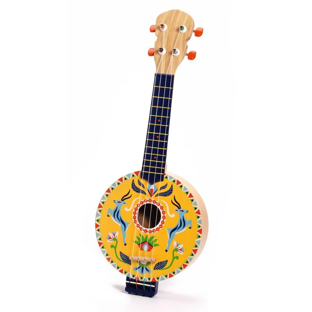 Djeco - Animambo Banjo 1 Djeco - Animambo Banjo