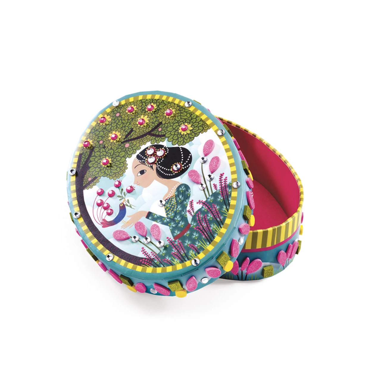 Djeco Do It Yourself - Little Secrets 4 Djeco Do It Yourself - Little Secrets - Image 4