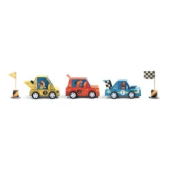 Djeco - Do It Yourself - Grand Prix -Children Toys Shop DJ7932 69044.1661520073