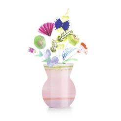 Djeco - Do It Yourself - Delicate Flowers -Children Toys Shop DJ7959 80972.1686266843