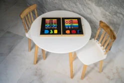 Djeco - Box Of Colours For Little Ones -Children Toys Shop DJ9010 55019.1650502756